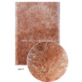 Silk Thick Yarn Shaggy Rug